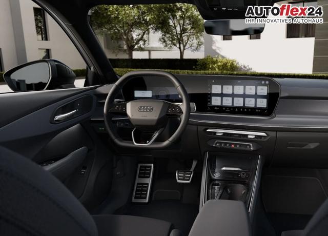 Audi Q3 Sportback S line neuesMod 2xS Tech+ LED+ AHK 19 
