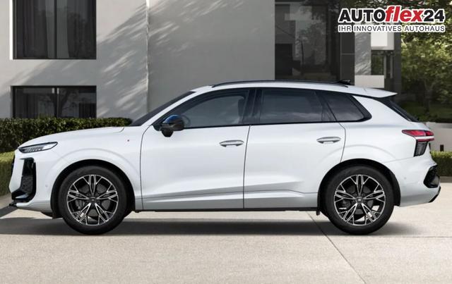 Vorlauffahrzeuge Audi Q3 - S line 2xS Tech  Pano KlimaP 19Z OptikP PrivG