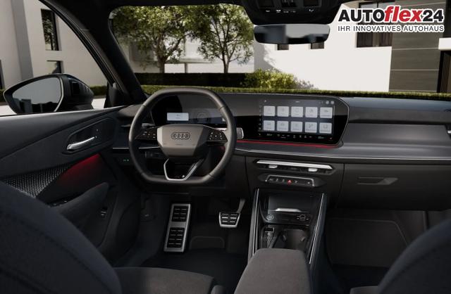 Audi Q3 S line 2xS Tech+ Pano Matrix 19Z KlimaP OptikP 
