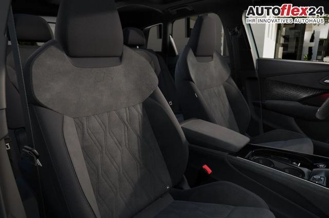Audi Q3 S line 2xS Tech+ Pano Matrix 19Z KlimaP OptikP 