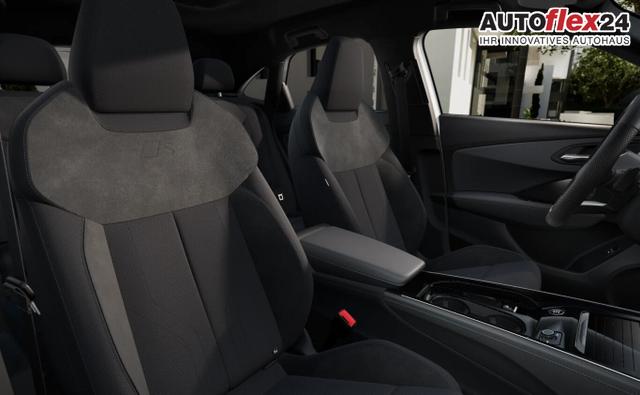 Audi Q3 Sportback neuesMod 2xS line Tech LED+ PrivG 