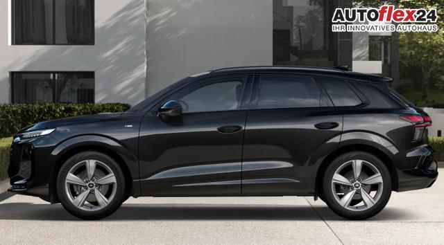Vorlauffahrzeuge Audi Q3 - 2xS line Tech Pano LED  DynamikP 19Z KlimaP