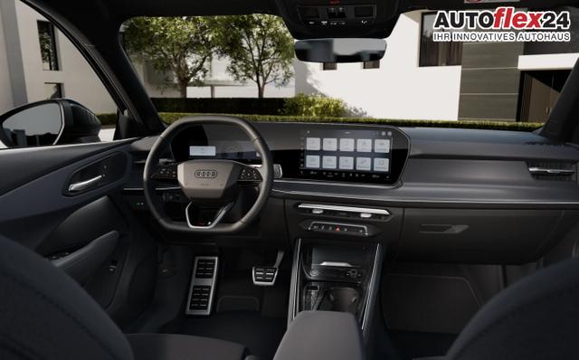 Audi Q3 2xS line Tech Pano LED+ DynamikP 19Z KlimaP 