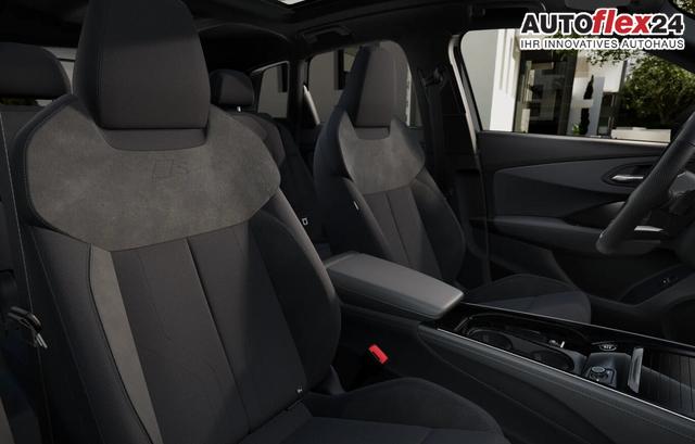 Audi Q3 2xS line Tech Pano LED+ DynamikP 19Z KlimaP 