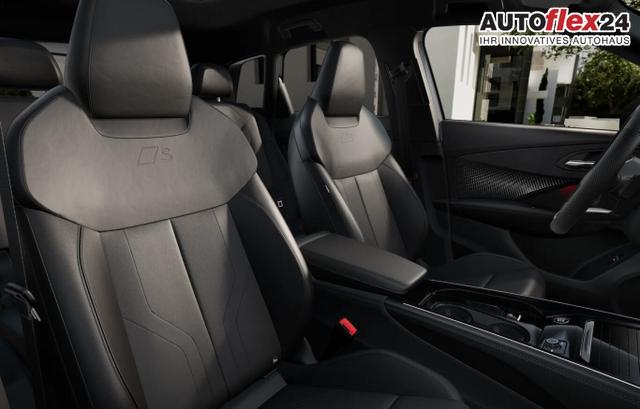 Audi Q3 2xS line Tech+ Leder KlimaP 19Z OptikP PrivG 