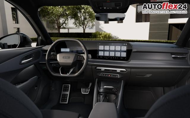 Audi Q3 2xS line Tech+ LED+ DynamikP 19Z OptikP PrivG 