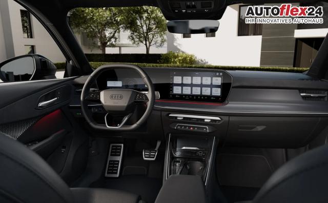 Audi Q3 2xS line Tech+ Pano Leder Matrix DynamikP 19Z 