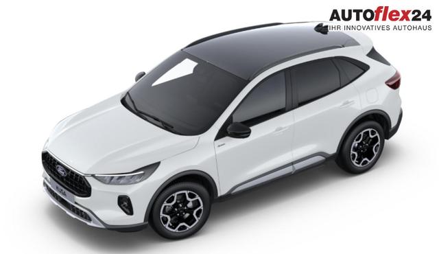 Vorlauffahrzeuge Ford Kuga - Active PHEV WinterP Nav LED Kam KeyFree 18Z