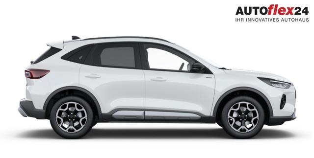 Ford Kuga Active PHEV WinterP Nav LED Kam KeyFree 18Z 