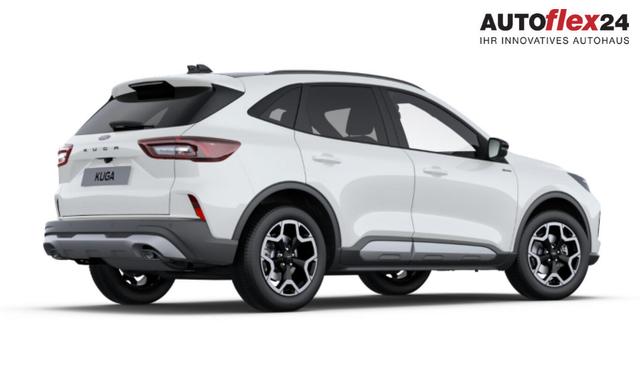 Ford Kuga Active PHEV WinterP Nav LED Kam KeyFree 18Z 