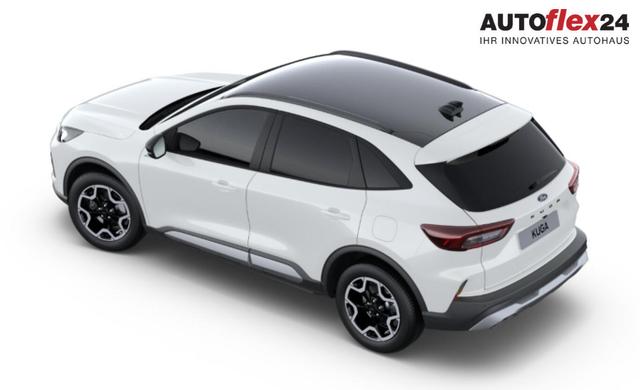 Ford Kuga Active PHEV WinterP Nav LED Kam KeyFree 18Z 