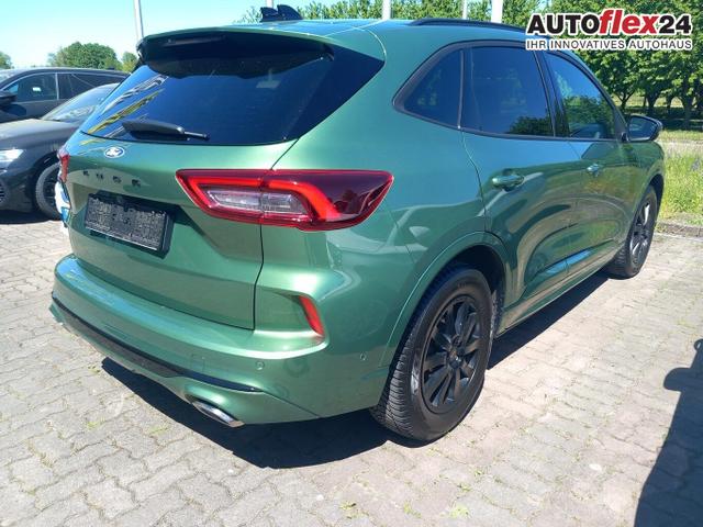Ford Kuga ST-Line X 1.5 EcoBoost 150 LED Nav ACC 17Z 