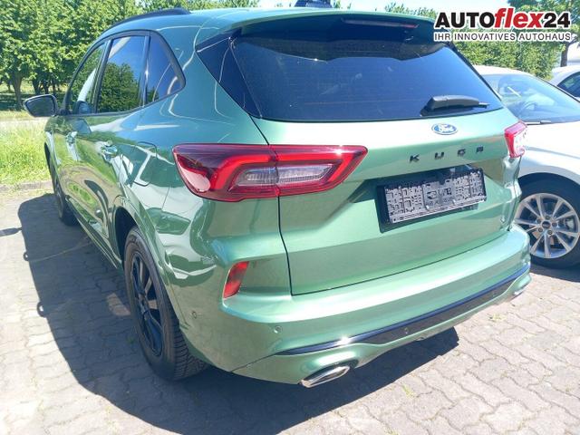 Ford Kuga ST-Line X 1.5 EcoBoost 150 LED Nav ACC 17Z 
