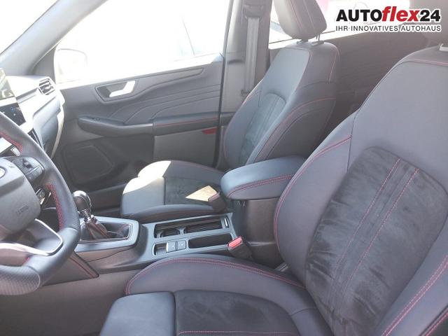 Ford Kuga ST-Line X 1.5 EcoBoost 150 LED Nav ACC 17Z 