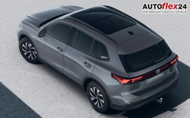 Volkswagen Tiguan PHEV Pano AHK 5JahreGar LED+ IqDrive DCC 