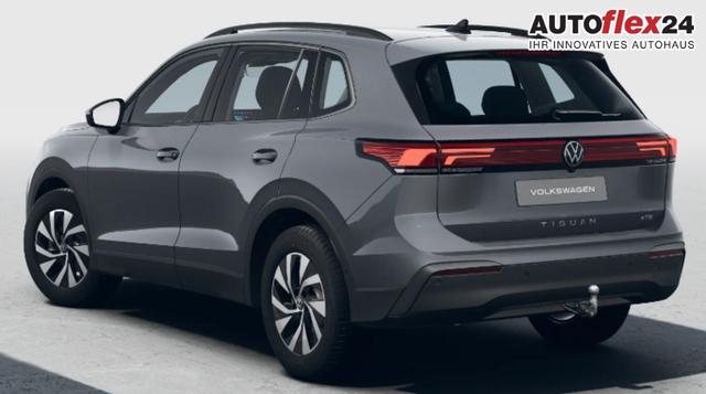 Volkswagen Tiguan PHEV Pano 5JGarantie LED+ IqDrive DCC SHZ 