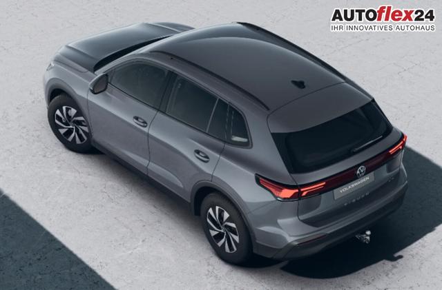 Volkswagen Tiguan PHEV Pano 5JGarantie LED+ IqDrive DCC SHZ 