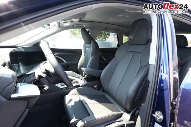 Audi Q5 S line TDI 204 Tech Pano PrivG Kam VirCo+ eHK 