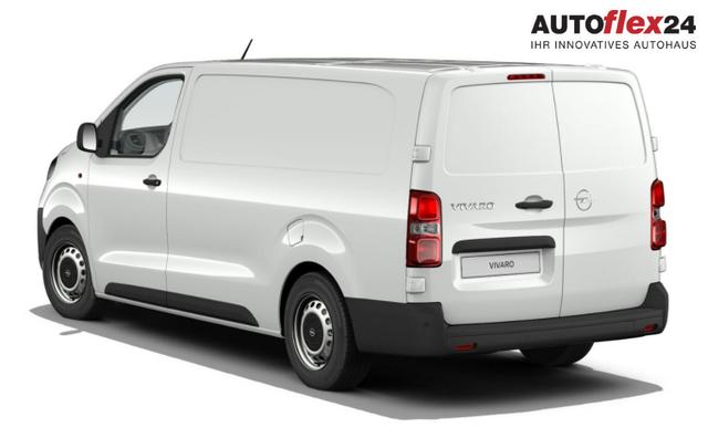 Opel Vivaro AT8 XL WinterP SHZ LHZ CityP Kam Carpl 
