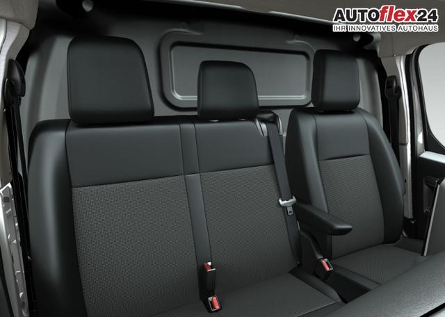 Opel Vivaro AT8 XL AHK CityP Kam Carpl Sight&Light 