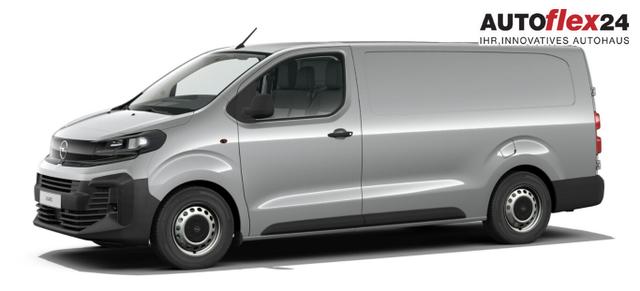 Vorlauffahrzeuge Opel Vivaro - AT8 XL AHK CityP Kam Carpl Sight&Light