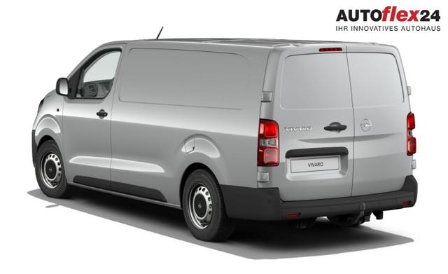 Opel Vivaro AT8 XL AHK CityP Kam Carpl Sight&Light 