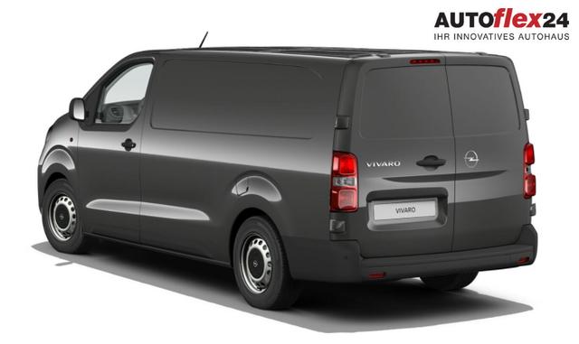 Opel Vivaro AT8 XL CityP Kam Carpl Sight&Light 