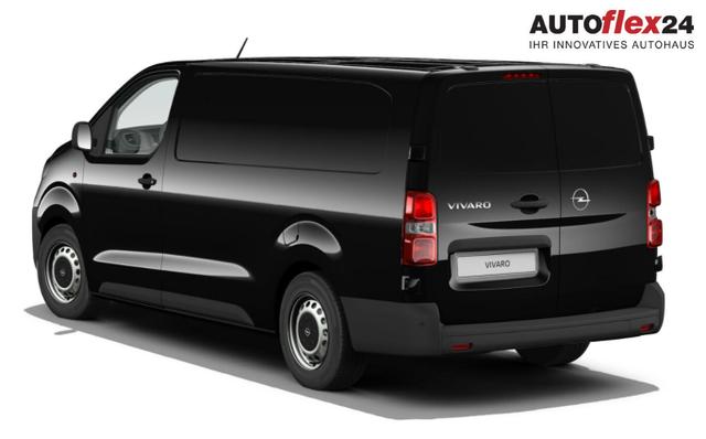 Opel Vivaro AT8 XL CityP Kam Carpl Sight&Light 