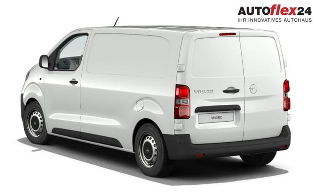 Opel Vivaro AT8 M CityP Kam Carpl Sight & Light 
