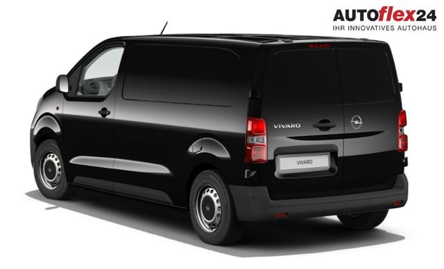 Opel Vivaro AT8 M CityP Kam Carpl Sight & Light 
