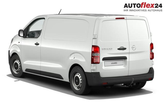 Opel Vivaro AT8 M AHK CityP Kam Carpl Sight&Light 