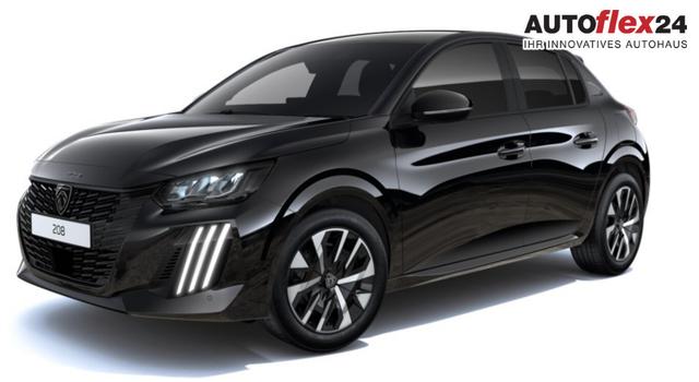 Peugeot 208 Business Nav PrivG Kam 2xPDC CarPlay LED BT 