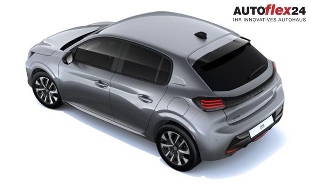 Peugeot 208 Business Nav PrivG Kam 2xPDC CarPlay LED BT 