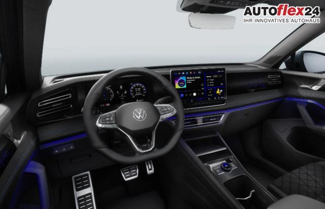 Volkswagen Tiguan R-Line PHEV Pano IQ.DRIVE+ LM20Z SHZ DCC+ 