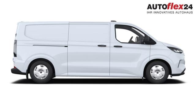 Vorlauffahrzeuge Ford Transit Custom - Trend Aut 320L2 LED LadeP SHZ Kam