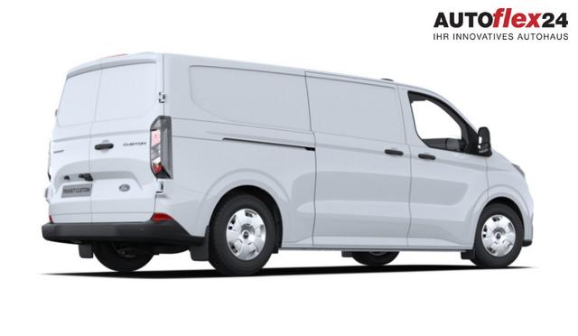 Ford Transit Custom Trend Aut 320L2 LED LadeP SHZ Kam 