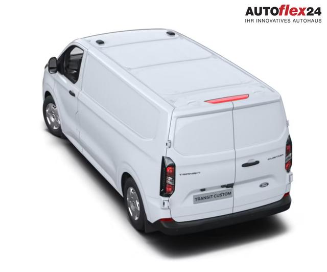 Ford Transit Custom Trend Aut 320L2 LED LadeP SHZ Kam 
