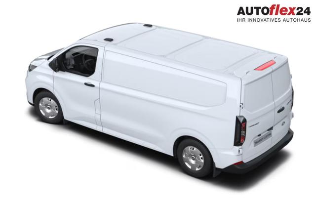 Ford Transit Custom Trend Aut 320L2 LED LadeP SHZ Kam 