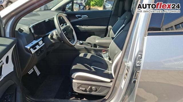 Kia Sportage GT-line MHEV LED+ eHK 4xSHZ ACC PrivG 