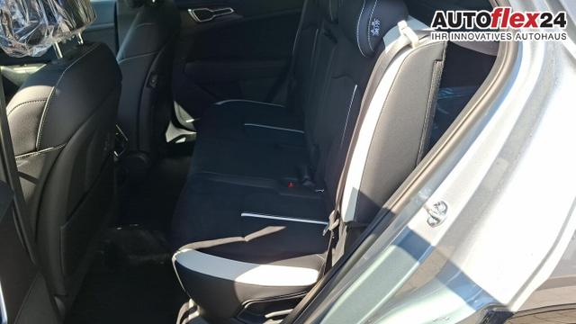 Kia Sportage GT-line MHEV LED+ eHK 4xSHZ ACC PrivG 