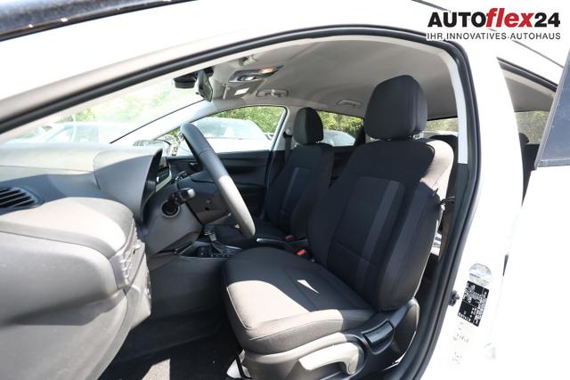 Hyundai i20 DCT Select Nav LED Privacy 16Z CarPlay Kam 