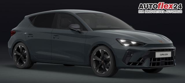 Vorlauffahrzeuge Cupra Leon - DSG SHZ VollLED ACC FullL 3ZClim PrivacyG
