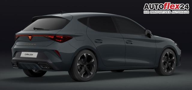 Cupra Leon DSG SHZ VollLED ACC FullL 3ZClim PrivacyG 