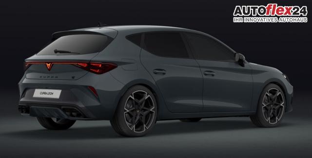 Cupra Leon VZ DSG DCC Dinamica SHZ Kessy ACC Kam 19" 