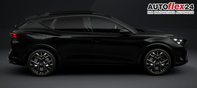 Cupra Formentor Tribe VZ DSG 4D Edition DCC 19" eHk 
