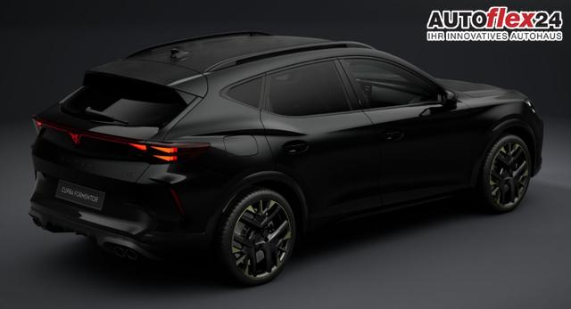 Cupra Formentor Tribe VZ DSG 4D Edition DCC 19" eHk 