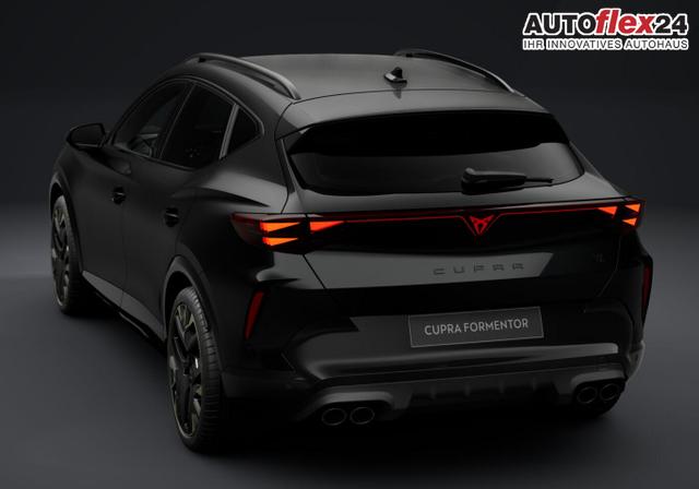 Cupra Formentor Tribe VZ DSG 4D Edition DCC 19" eHk 