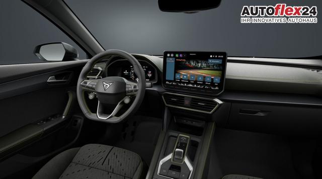 Cupra Formentor Tribe VZ DSG 4D Edition DCC 19" eHk 