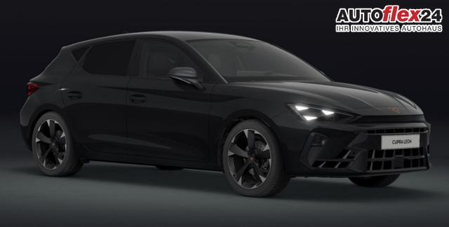 Vorlauffahrzeuge Cupra Leon - DSG SHZ VollLED ACC FullL 3ZClim PrivacyG
