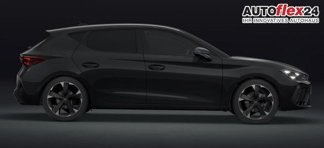 Cupra Leon DSG SHZ VollLED ACC FullL 3ZClim PrivacyG 